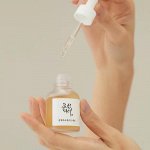 Активная сыворотка для сияния кожи Glow Serum: Propolis+Niacinamide