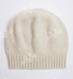 Берет из 100% монгольской шерсти