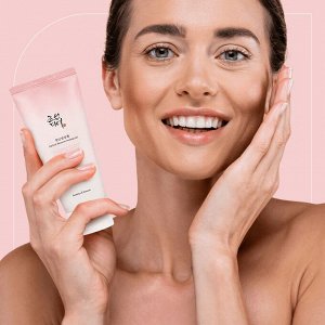 Beauty of Joseon Apricot Blossom Peeling Gel Пилинг-гоммаж с экстрактом японского абрикоса