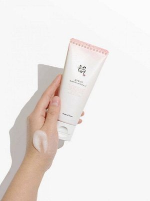 Beauty of Joseon Apricot Blossom Peeling Gel Пилинг-гоммаж с экстрактом японского абрикоса