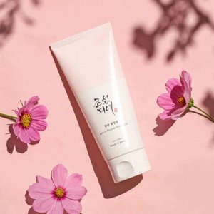 Beauty of Joseon Apricot Blossom Peeling Gel Пилинг-гоммаж с экстрактом японского абрикоса