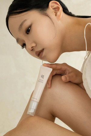 Липосомная омолаживающая сыворотка для век Beauty of Joseon Revive Eye Serum: Ginseng+Retinal