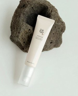Липосомная омолаживающая сыворотка для век Beauty of Joseon Revive Eye Serum: Ginseng+Retinal
