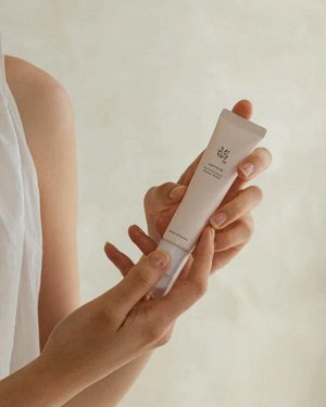 Липосомная омолаживающая сыворотка для век Beauty of Joseon Revive Eye Serum: Ginseng+Retinal