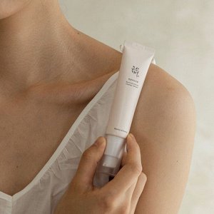 Липосомная омолаживающая сыворотка для век Beauty of Joseon Revive Eye Serum: Ginseng+Retinal
