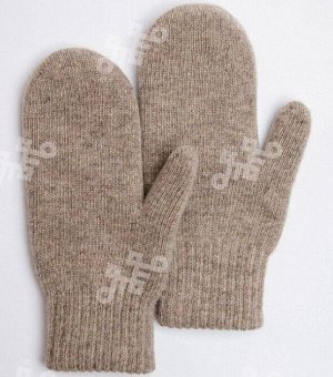 Монголка / Варежки взрослые из монгольской шерсти | Варежки для ...