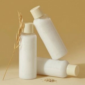 Шелковистый Тонер С Овсом Purito Oat-In Silky Toner