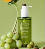 Органическое гидрофильное масло Purito From Green Cleansing Oil