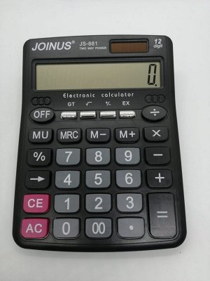 Калькулятор Joinus JS-881 средний