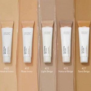 Bb-Крем Для Чувствительной Кожи С Экстрактом Центеллы Cica Clearing Bb Cream #27