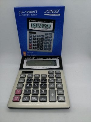 Калькулятор Joinus JS-1200VT  средний