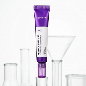 Крем для кожи вокруг глаз Some By Mi Retinol Intense Adavanced Triple Action Eye Cream