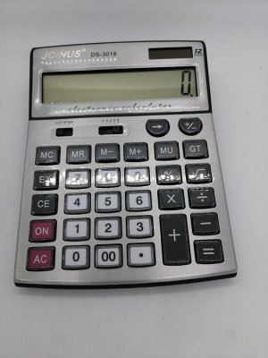 Калькулятор Joinus DS-3018 средний