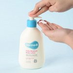 Ламеллярный увлажняющий лосьон для тела DERMA:B Daily Moisture Body Lotion