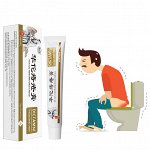 Крем от геморроя и трещин Dictamni Huatuo Hemorrhoids Cream