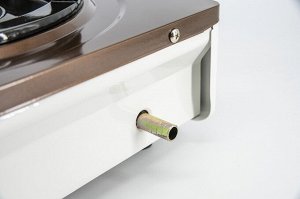 Плита газовая NaMilux NA-S5136APF