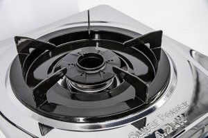 Плита газовая NaMilux NA-S5136APS