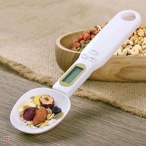 Электронная мерная ложка-весы Digital Spoon Scale