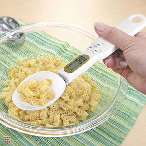 Электронная мерная ложка-весы Digital Spoon Scale