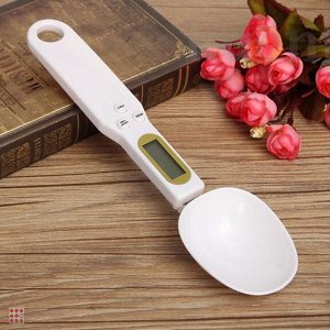 Электронная мерная ложка-весы Digital Spoon Scale