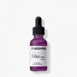 Разглаживающая пептидная ампула-филлер Medi-peel FILLER-EAZY AMPOULE (30ml)