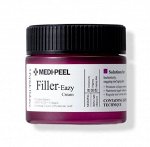Разглаживающий пептидный крем-филлер для лица Medi-peel  FILLER-EAZY CREAM (50gr)