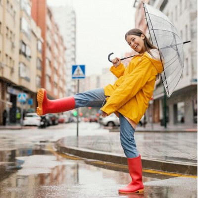 Дождевики, зонты, силиконовые бахилы - Силиконовая клеенка ...