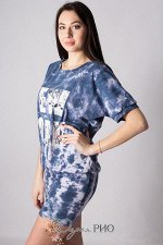 Туника ПТ34ПТ34