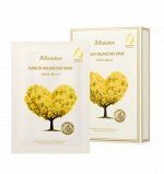 Балансирующая тканевая маска Purelyn Balancing Mask