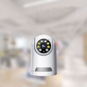 Умная iP камера Smart WiFi Camera