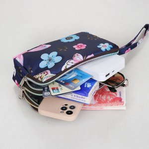 Кошелек-сумка для мобильного телефона, нейлон