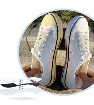 Средство для чистки белой обуви, 100 мл, 1 шт