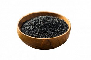 Семена чёрного тмина 1000 гр - Настоящее дело