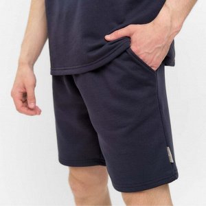 Шорты мужские MIST Men's casual размер, синий