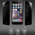 Защитное стекло » АНТИШПИОН » iPhone 5