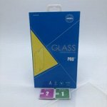 Защитное стекло 3D Iphone 6+/6s+ (белое) с силиконовыми краями на весь экран (в упаковке)