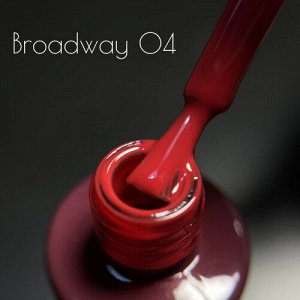 Unique Гель-лак Broadway