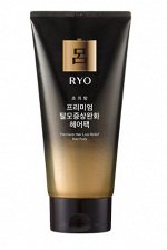 Маска от выпадения волос RYO PREMIUM HAIR LOSS RELIEF HAIR PACK (300ML)