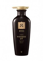 Шампунь RYO SUPER REVITAL TOTAL CARE SHAMPOO (400ML)