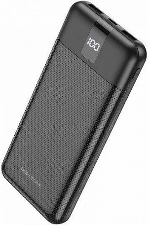 Портативный аккумулятор BJ20 10000mAh