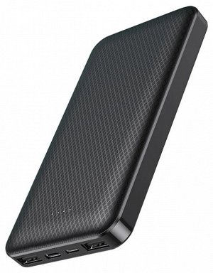 Портативный аккумулятор BJ3 Minimalist 10000mAh
