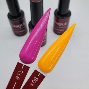 Unique Гель-лак Pantone  (8ml)