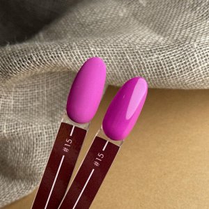 Unique Гель-лак Pantone  (8ml)