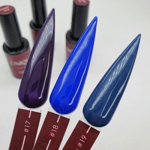 Unique Гель-лак Pantone  (8ml)