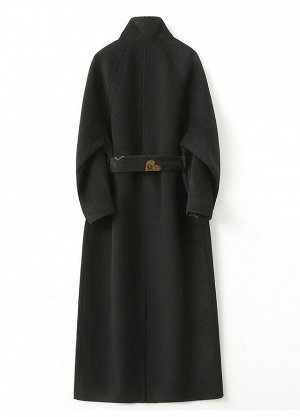 Женское шерстяное пальто