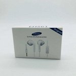 Стерео гарнитура SAMSUNG (черная) AA