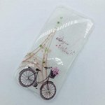 Силиконовый чехол Iphone 7/8