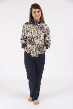 Костюм женский КД34