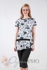 Дачный костюм КД3
