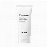 Dr.Jart+ Корейская очищающая пенка для умывания с минеральной водой Dermaclear Micro Foam Micro-mousse, 120мл